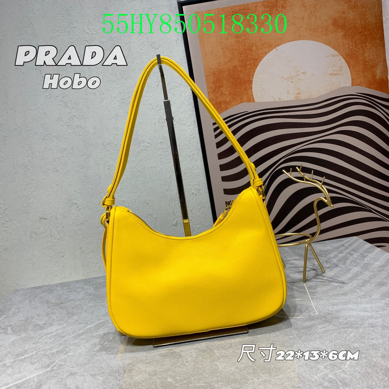 Satchel Bags - PDA Bags - 3298