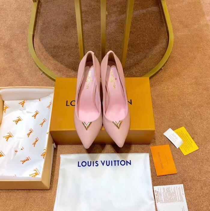 SAMC - LOV Women Shoes - 1813