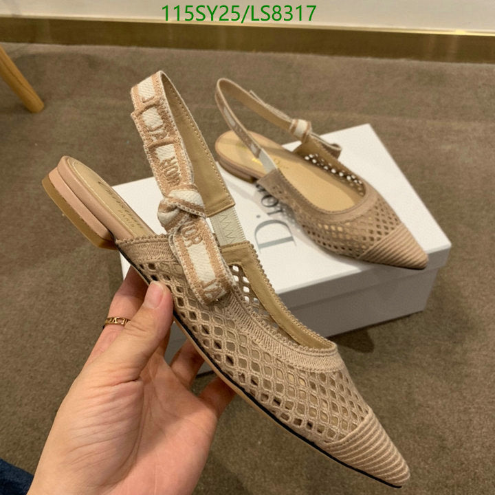SAMCC - DOR Women Shoes - 2219