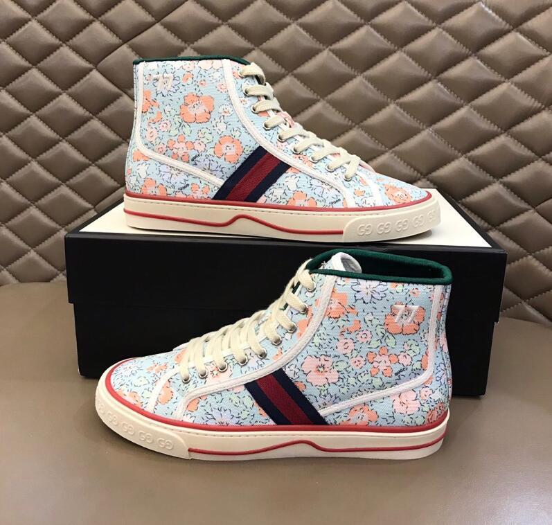 SAMC - GUKI Men Shoes - 843