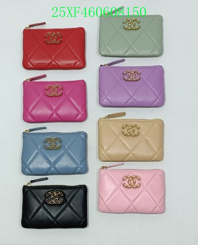 Glami - CHL Wallet - 2330