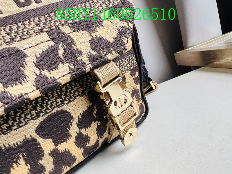 Glami - DOR Bags - 1601