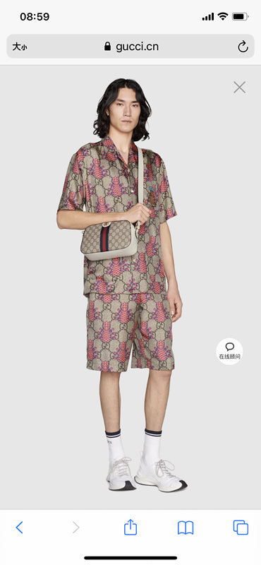 Glami Fashion - GCI Bags - 9683