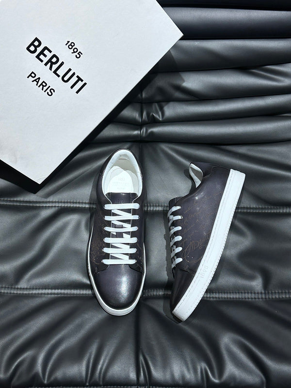 Glami - BRE Men Shoes - 433