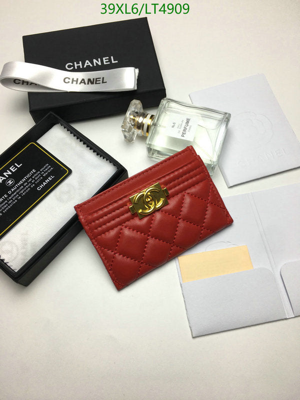 SAMC - CHL Wallets - 102