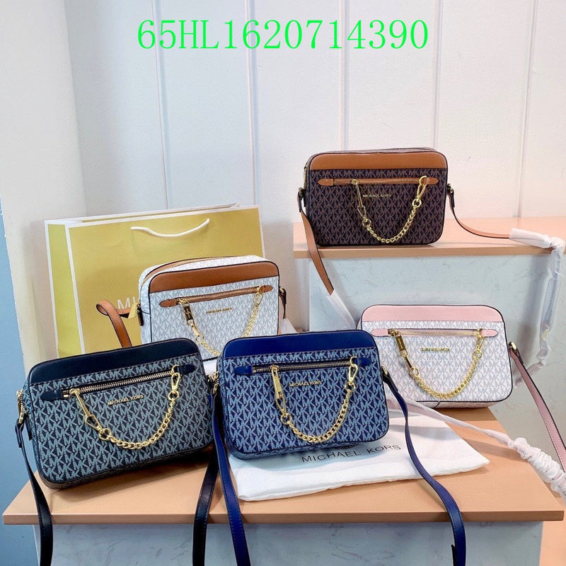 Satchel Bags - MK Bags - 281