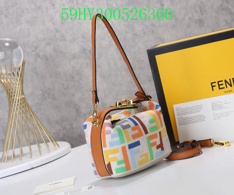 Glami - FDE Bags - 3045