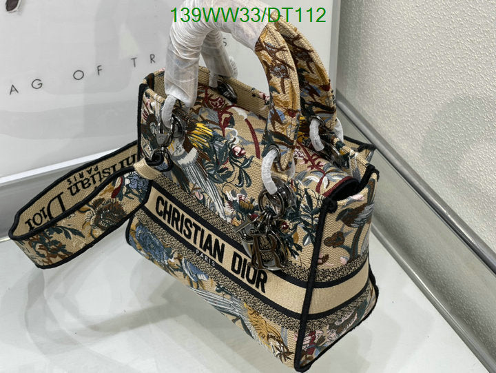 SAMCC - DOR Bags - 1021