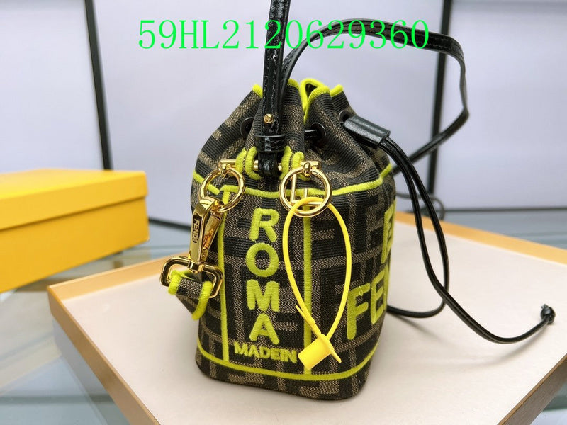 Glami - FDE Bags - 1532
