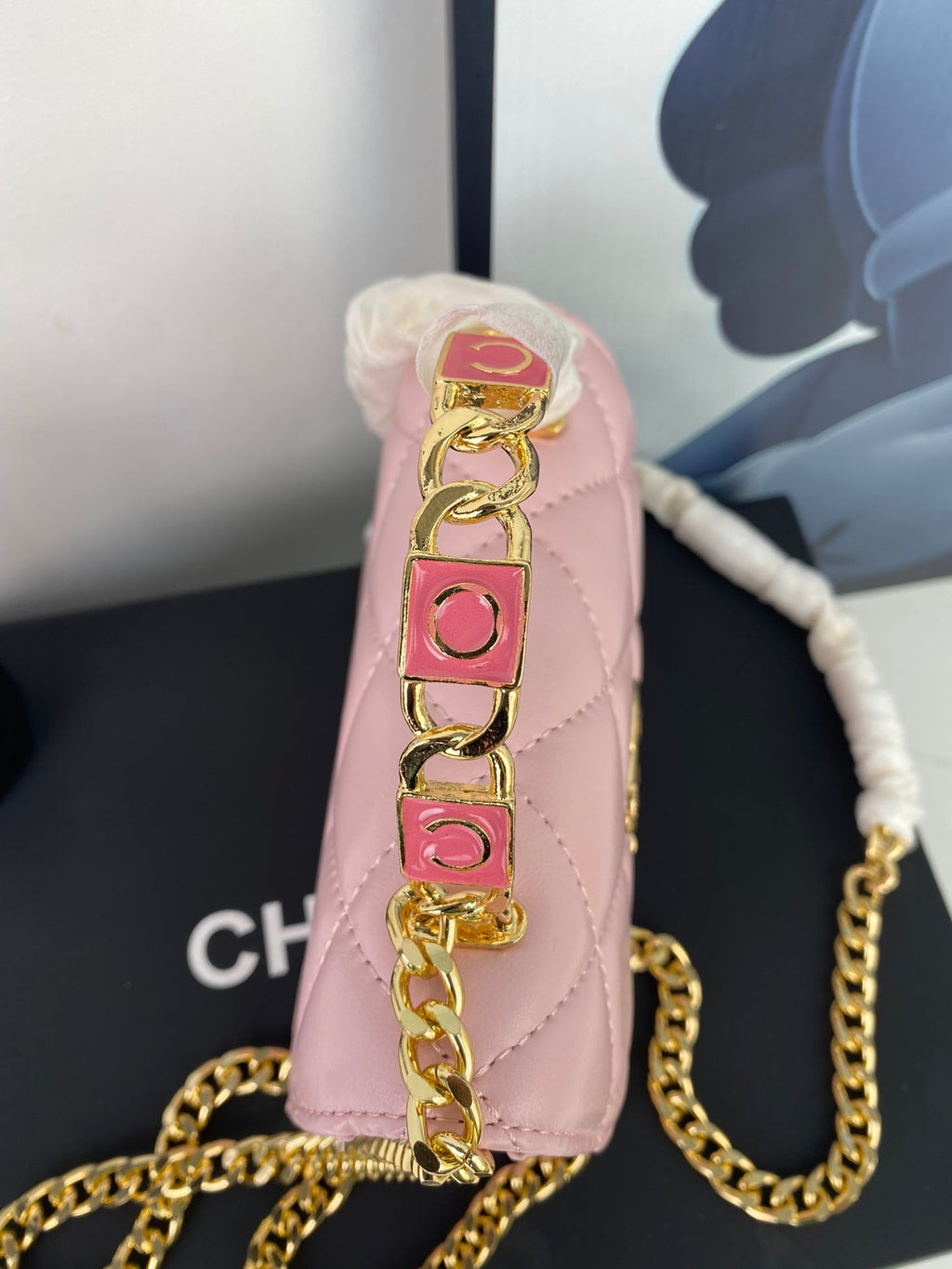 EN - New Bag CHL 412