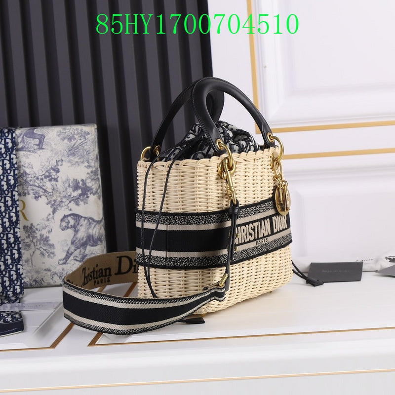 Glami - DOR Bags - 1518