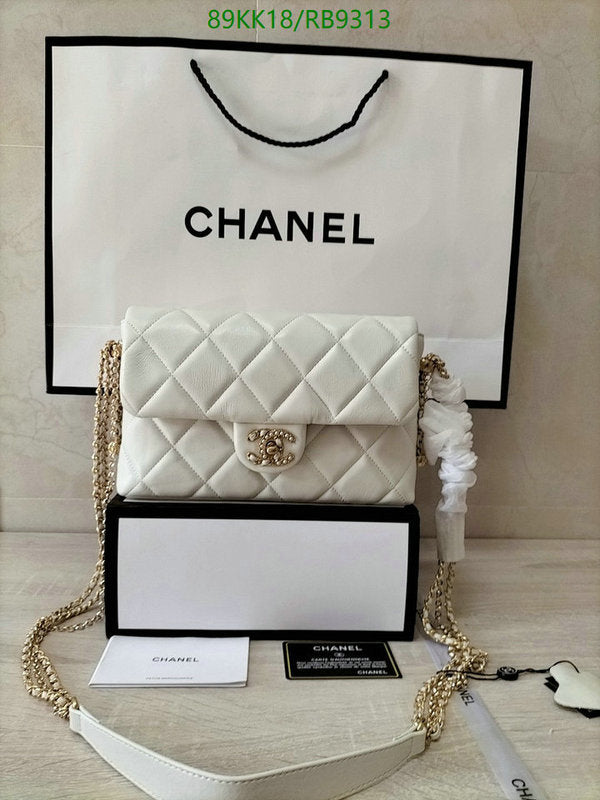 SAMC - CHL Bags Crossbody - 205
