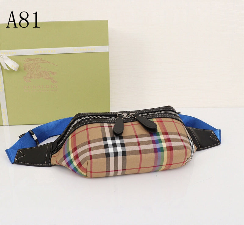 ELE Fashion -BBR Bags - 795