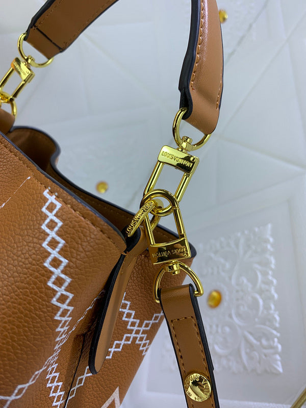Satchel Bags - VL Bags - 534