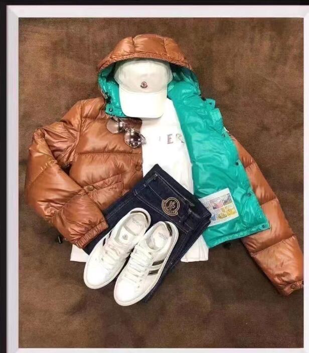 SAMC - Mix Jackets - 869