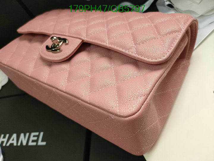 SAMC - CHL Bags - 559
