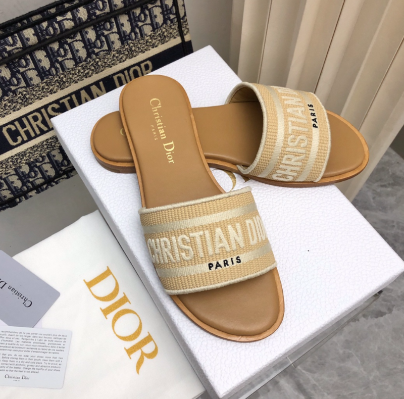 SAMCC - DOR Women Shoes - 017