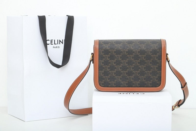 Glamy - COL Bags - 646