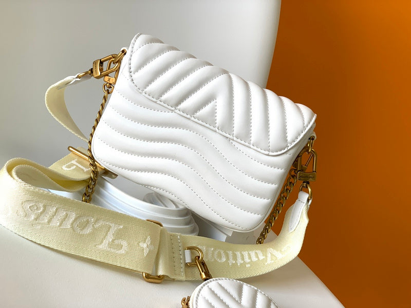 Satchel Bags - VL2 Bags - 035