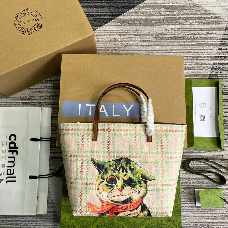 Glami-is - Guki Lady Bags - 042