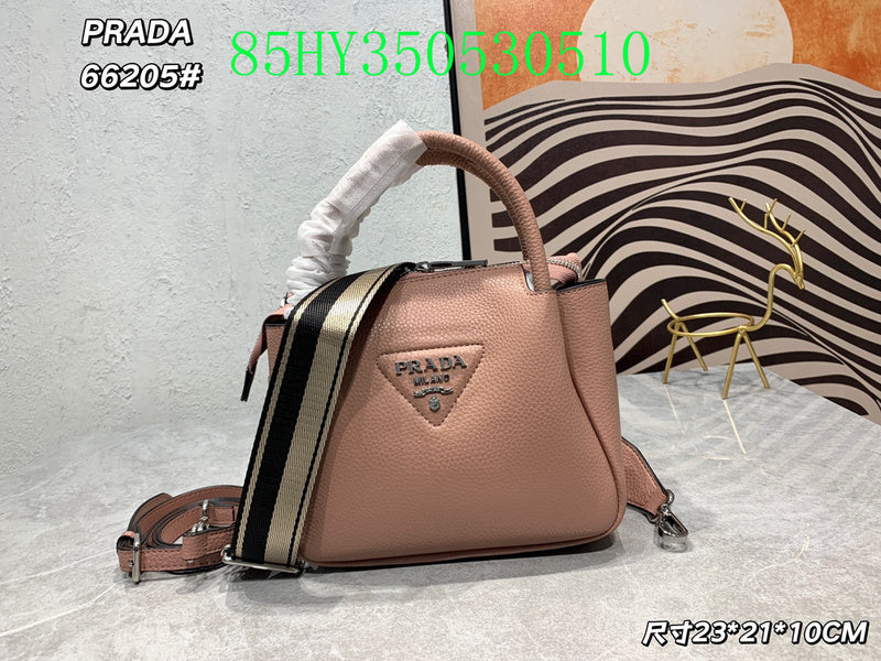 Satchel Bags - PDA Bags - 3262