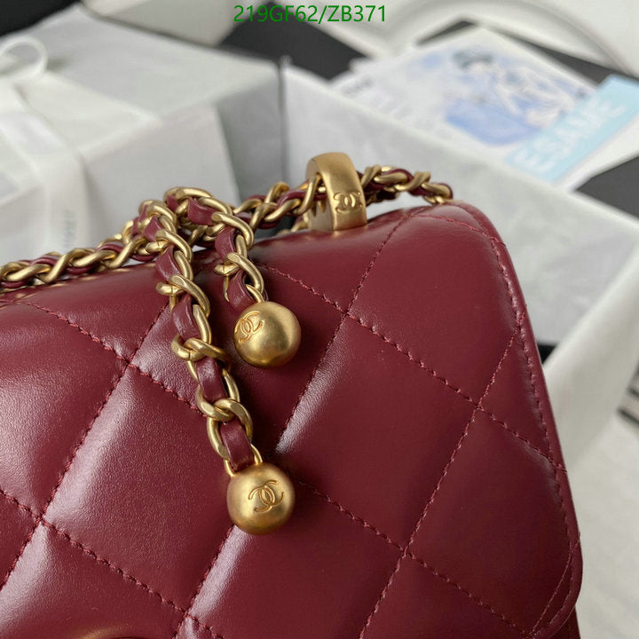 SAMC - CHL Bags - 700