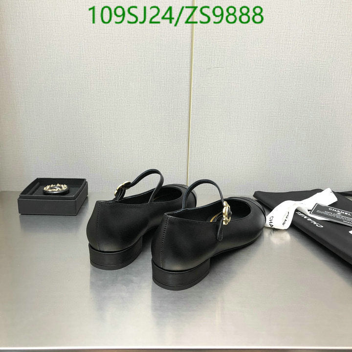 SAMC - CHL Women Shoes Ballet - 233