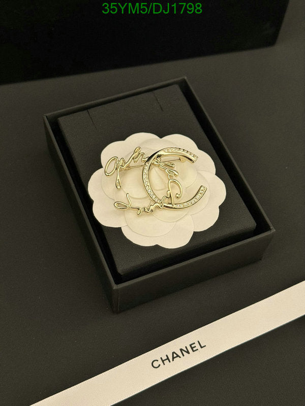 SAMC - CHL Jewelry - 134