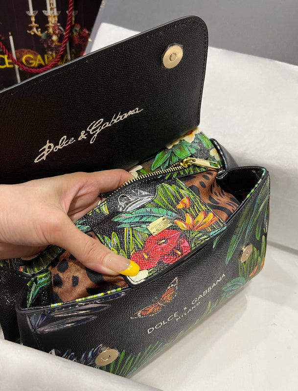 Glamy - DG bag - 256