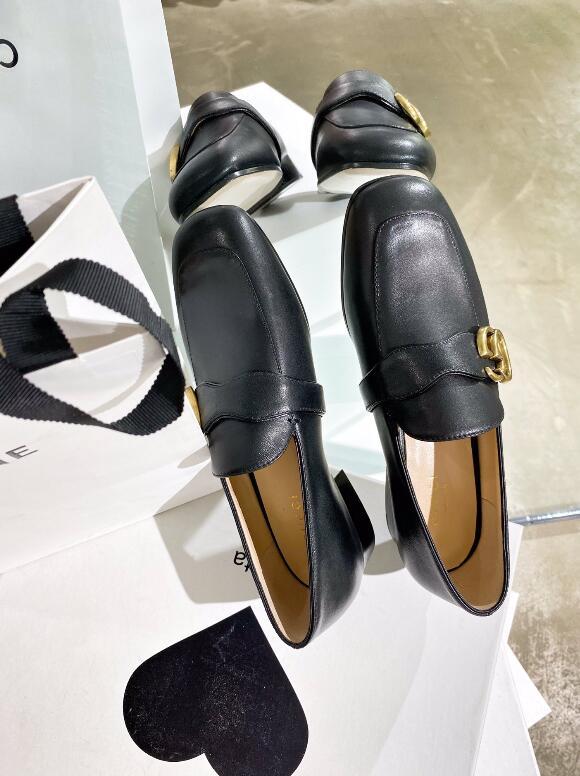 SAMC - GUKI Women Shoes - 2073