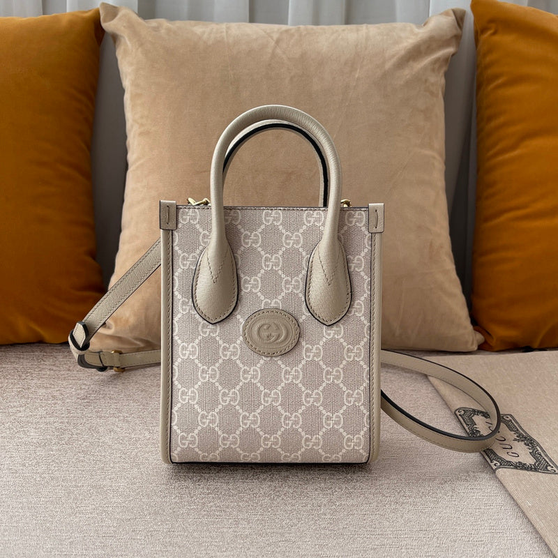 Glami Fashion - GCI Bags - 12284