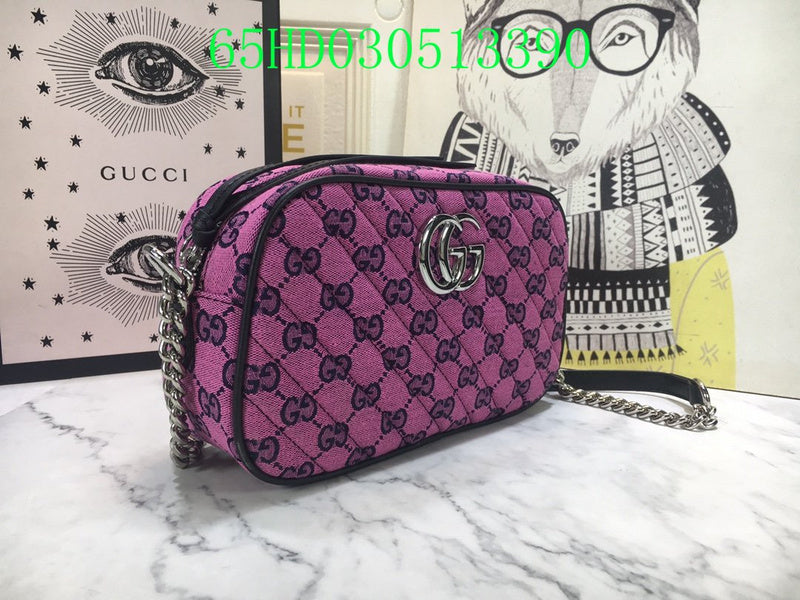 Glami Fashion - GCI Bags - 11073