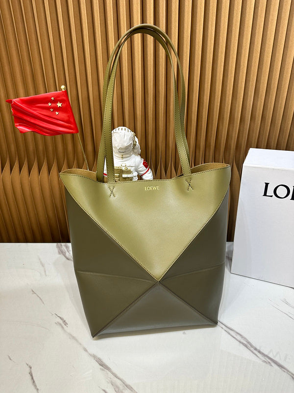 Glamy - LWO Bags - 041