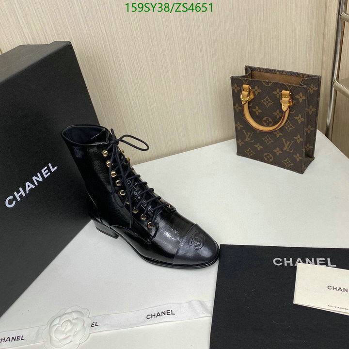 SAMC - CHL Women Boots - 364