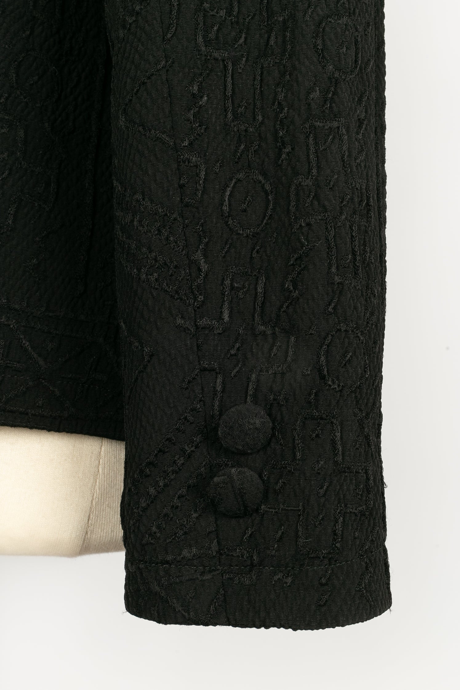 veste Christian Lacroix