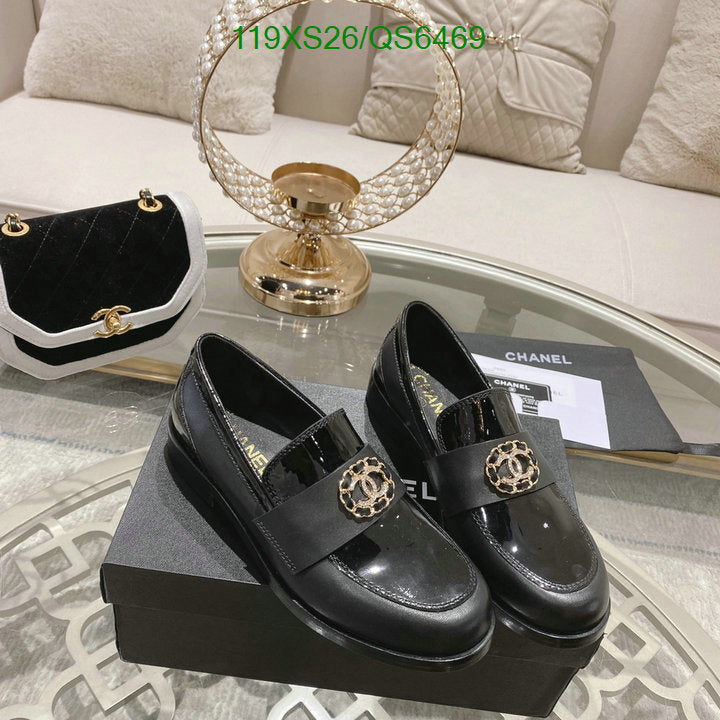 SAMC - CHL Women Shoes - 076