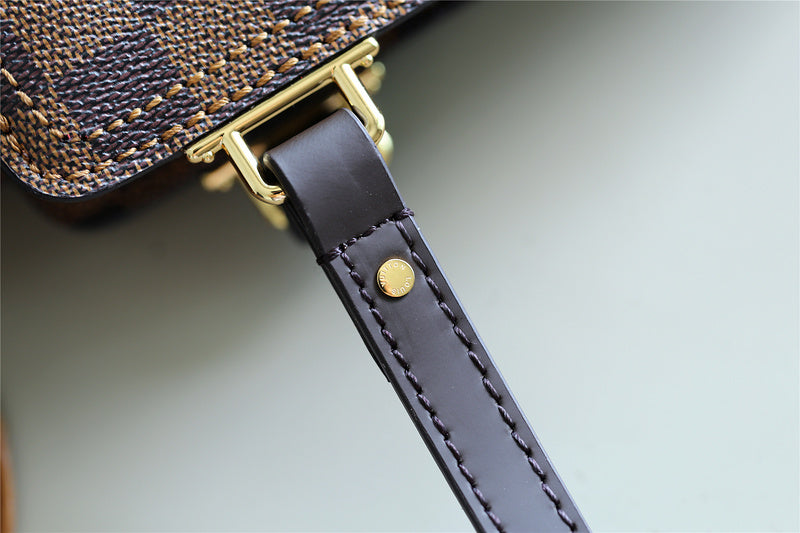Satchel Bags - VL Bags - 7897