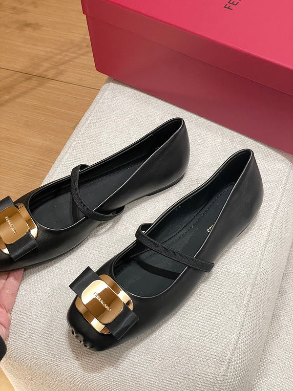 Glami - FGO Women Shoes - 285