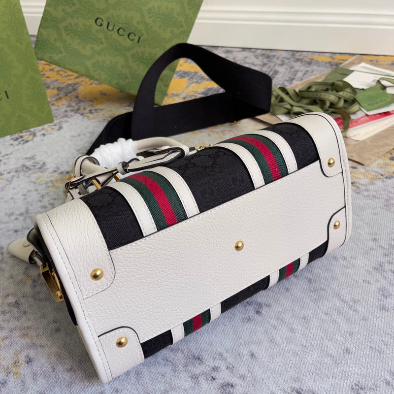 Satchel Bags - GCI Bags - 892
