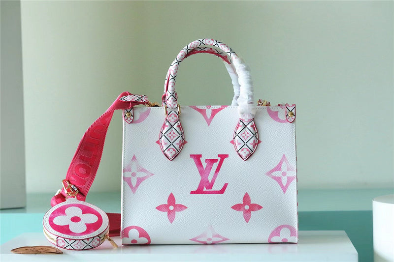 ELE - LUV Bags - 216