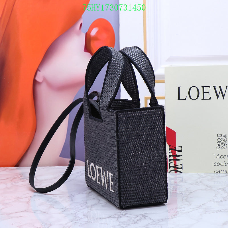 Satchel Bags - LWE Bags - 025