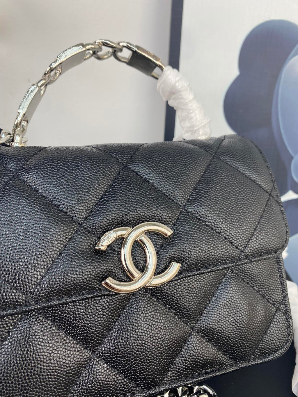 EN - New Bag CHL 413