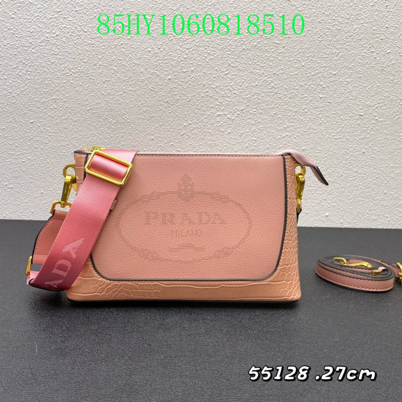 Satchel Bags - PDA Bags - 4063