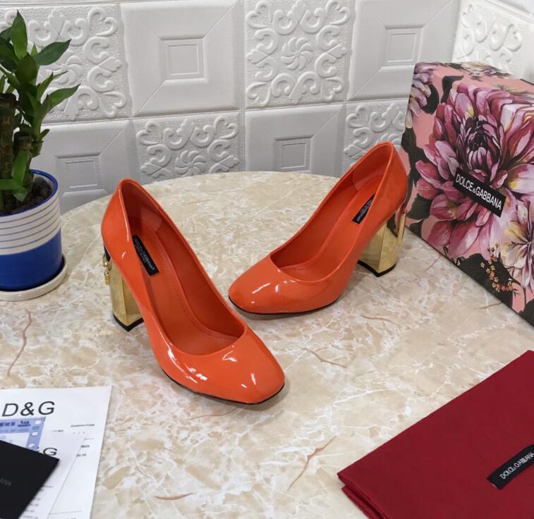 SAMC - DAG Women Shoes - 301