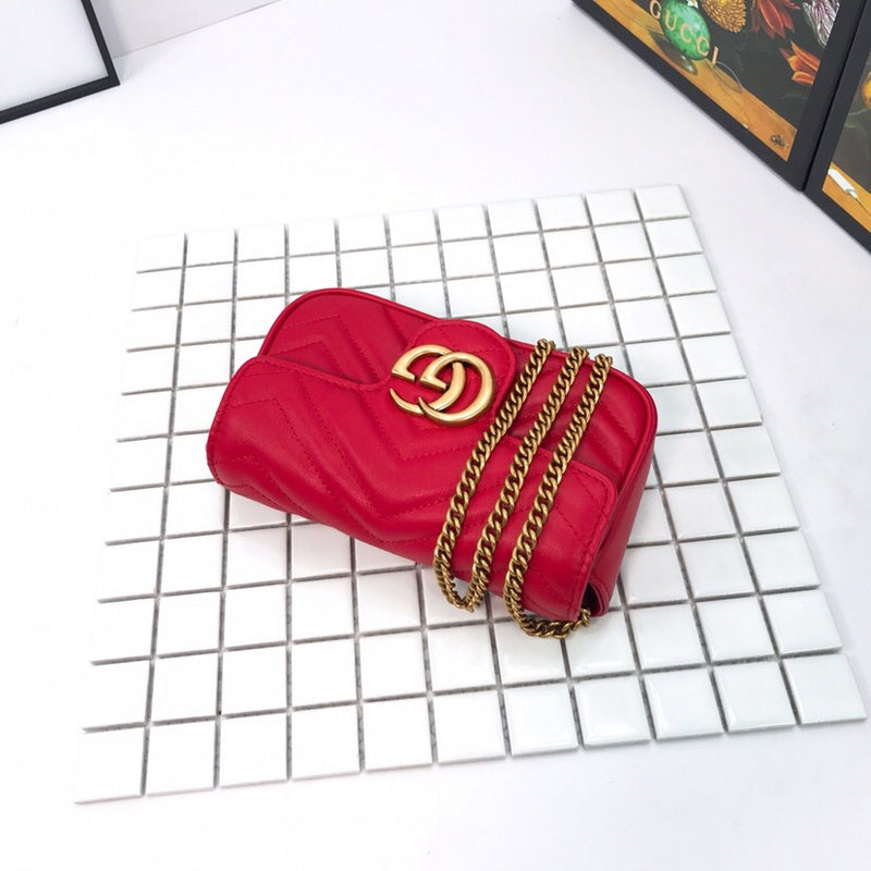Glami Fashion - GCI Bags - 2574