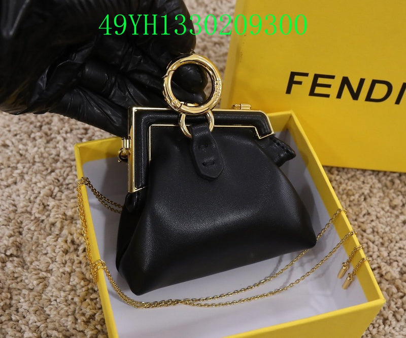 Glami - FDE Bags - 2696
