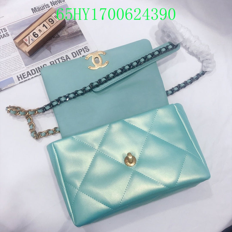 Satchel Bags - CHL Bags - 5317