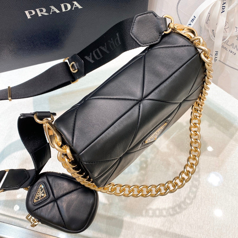 Satchel Bags - PDA Bags - 2447