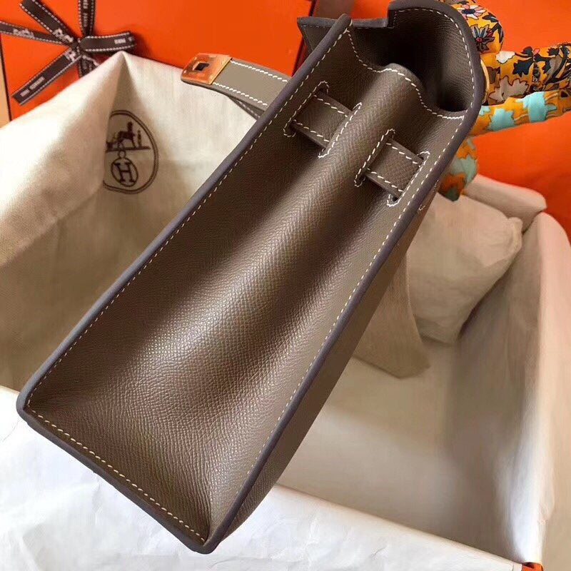 Satchel Bags - HMS-Bags - 1264