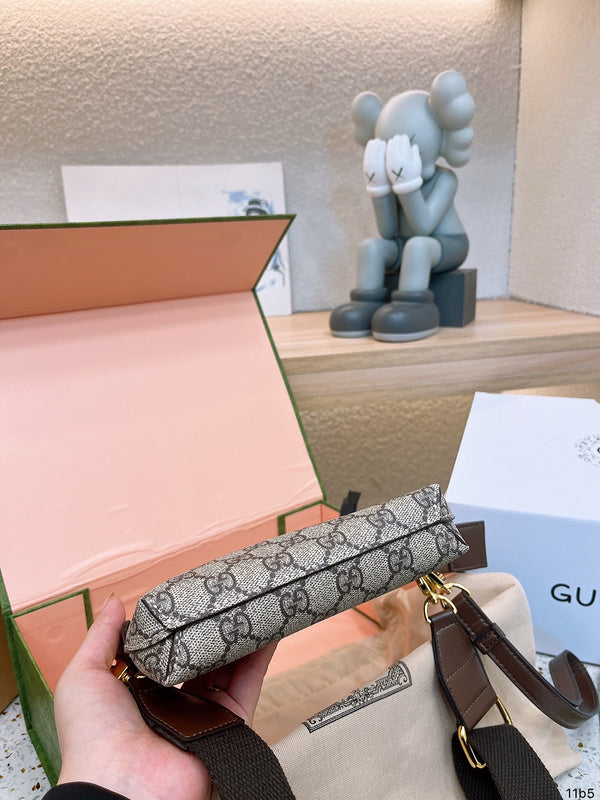 Glami Fashion - GCI Bags - 11844